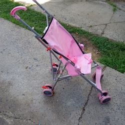 Umbrella Stroller 