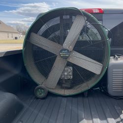 Shop Fan