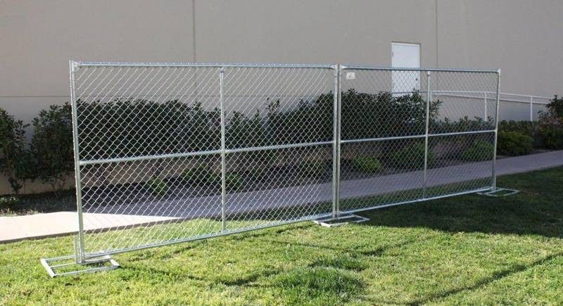Fence Panels