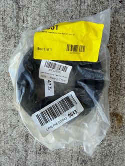 Lawnmower Drive Belt