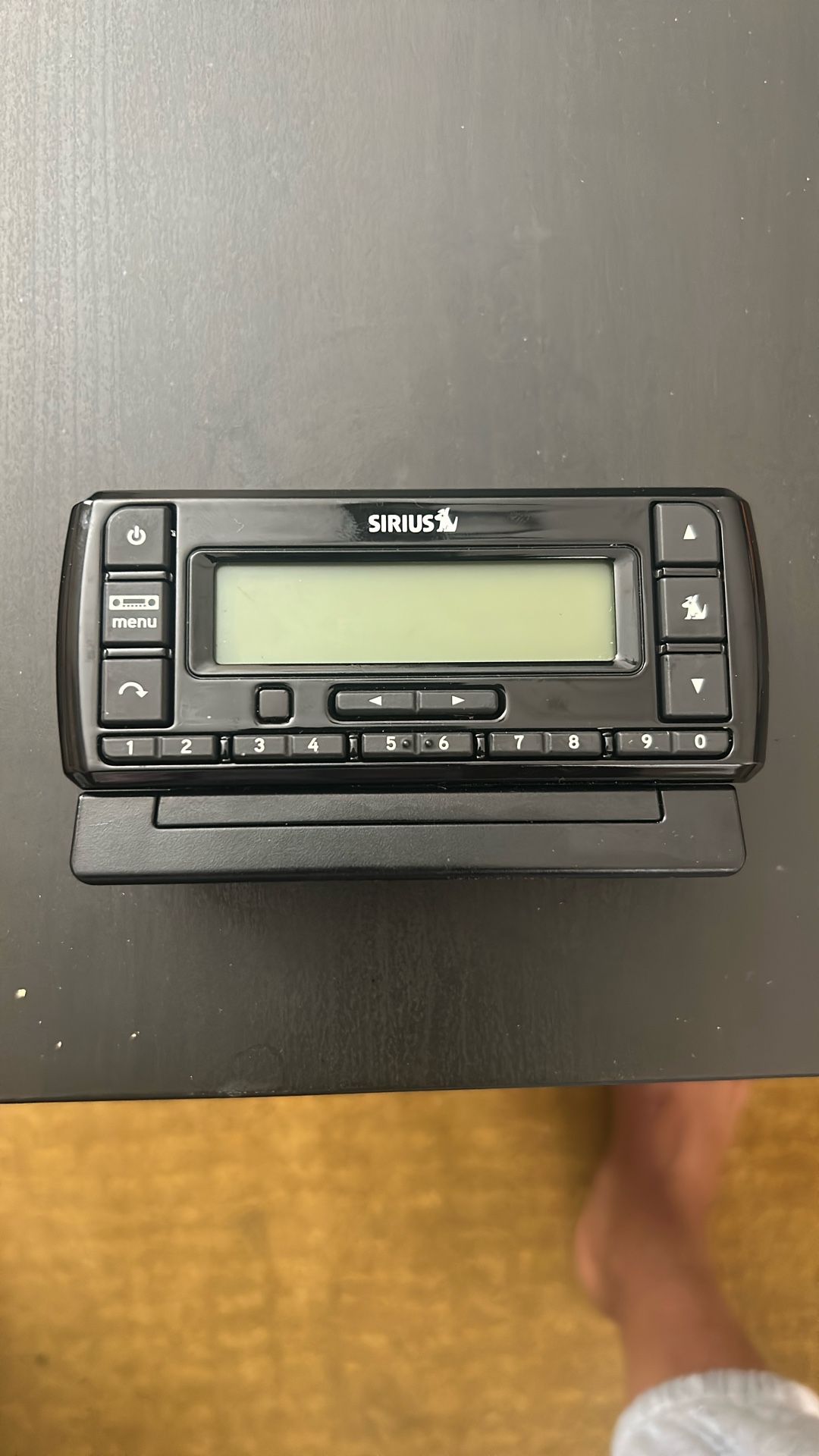 Sirius Radio