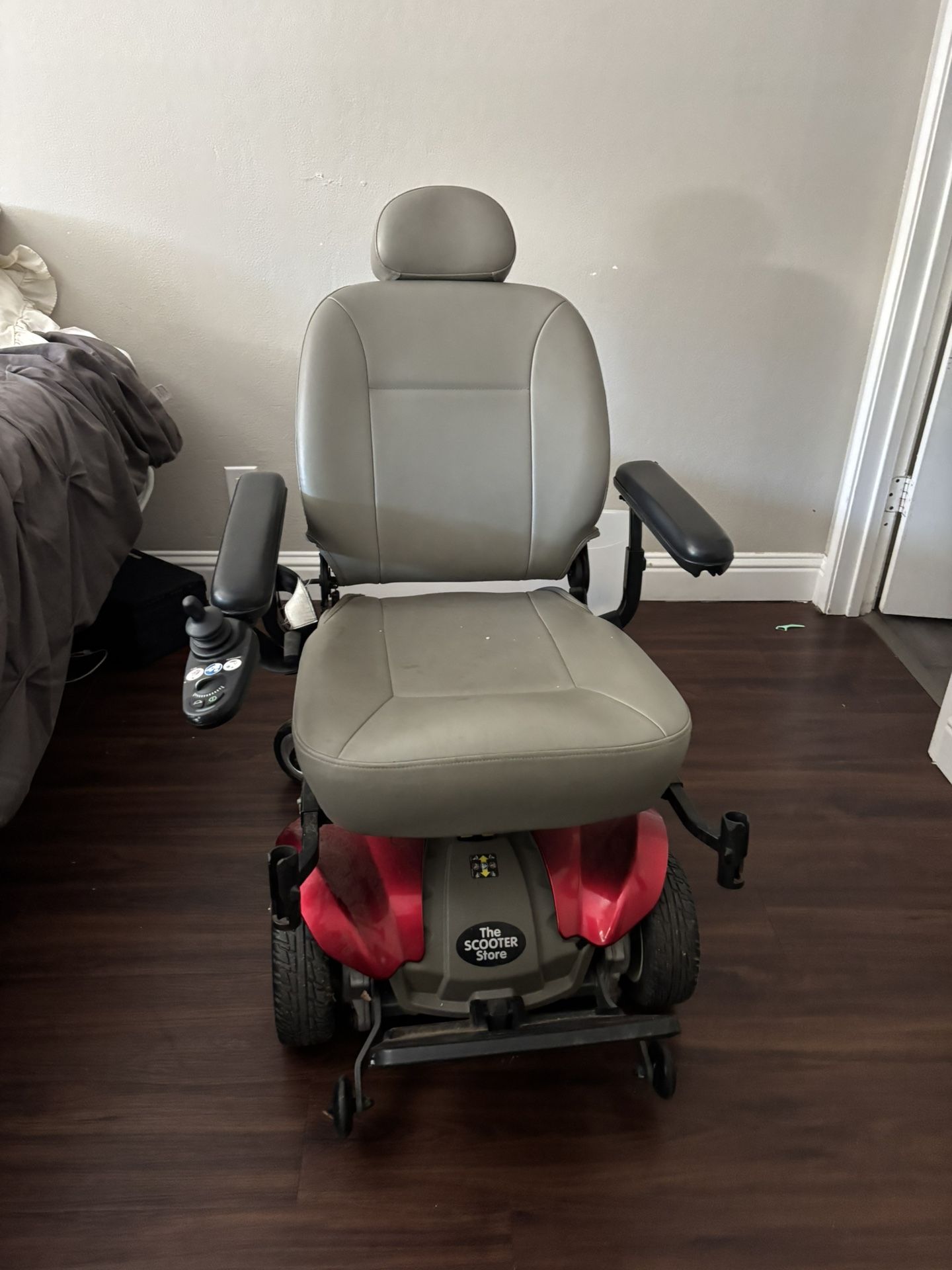 Mobility Chair