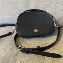 Coach cross bag