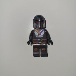 Lego Star Wars Sabine Wren