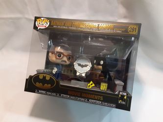 DC COMICS