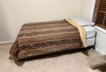 FREE - Bed