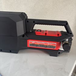 Milwaukee M18 18-Volt 1/4 HP Lithium-lon Cordless Transfer Pump (Tool Only)