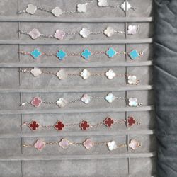 Van Cleef  & Arpels Real GOLD