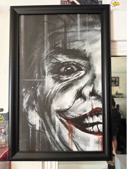 Paintings