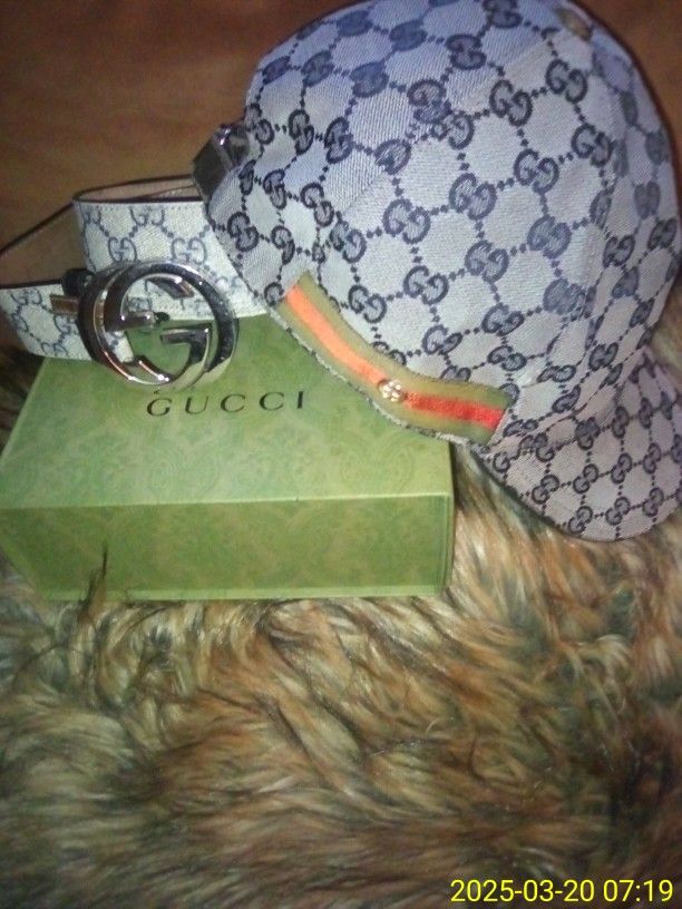 Gucci Gucci Gucci