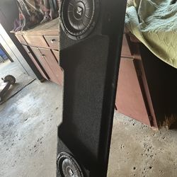 Sound System 