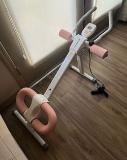 Ab machine