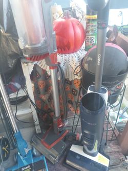 Shark Stick vac n techno smart mop set