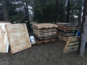 Pallets