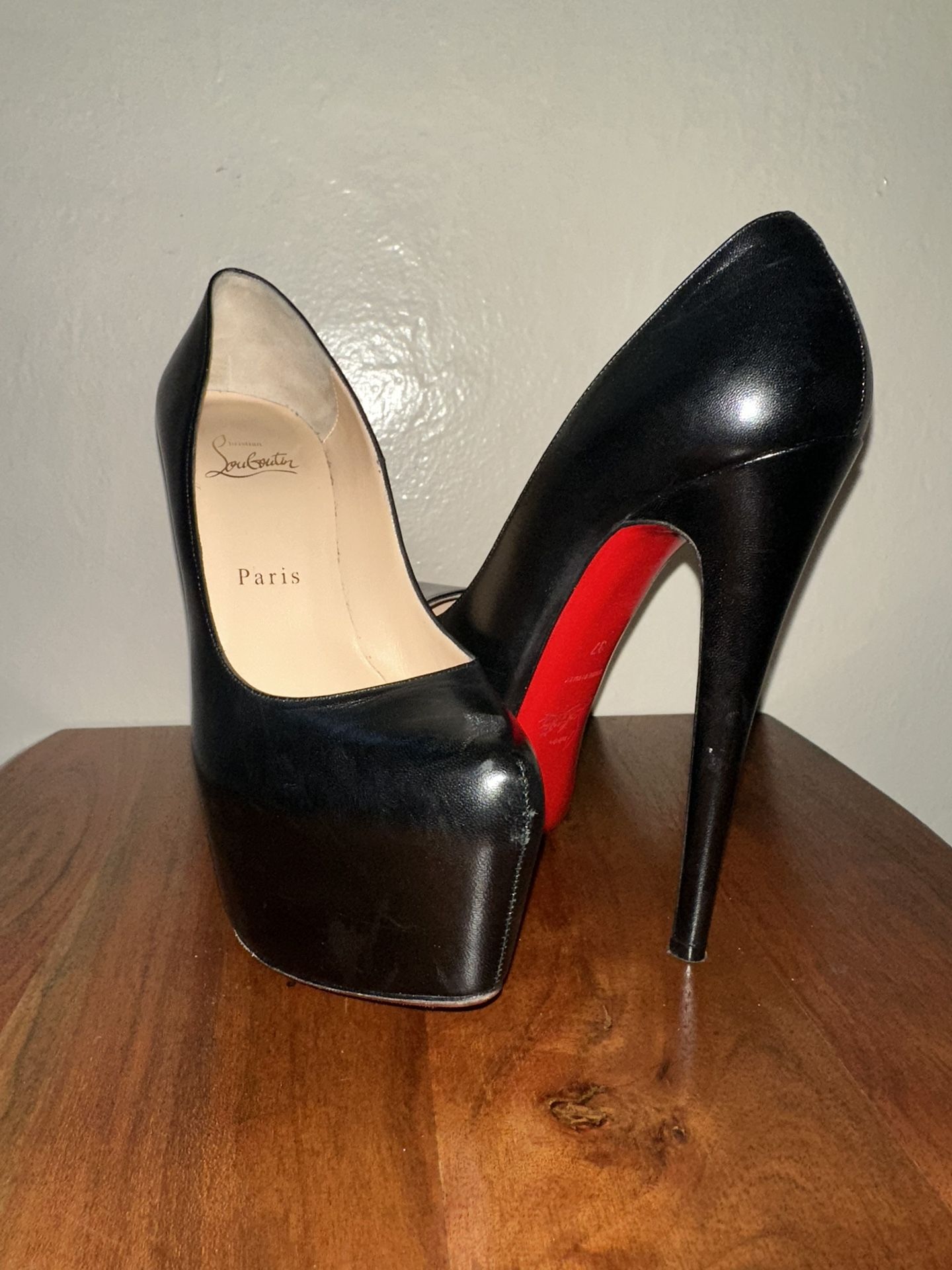 Christian Louboutin Heels