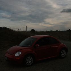 2008 Vw Beetle READ DESCRIPTION 