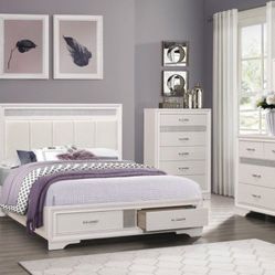 Queen Bedroom Set