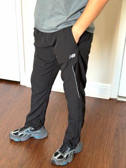 New Balance Track Pants