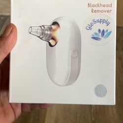 Electric Blackhead Remover