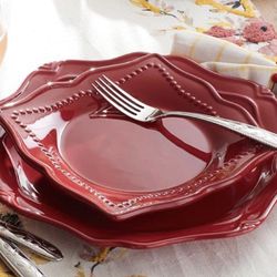 platos chicos princess house