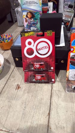 Hot Wheels Kool Kombi 