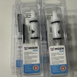 MOEN Cartridges