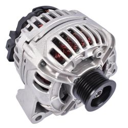 Mercedes Alternator 