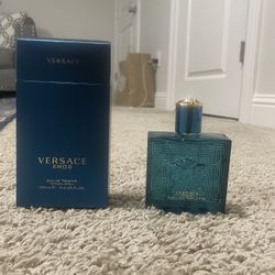 Versace Eros Eau De Toilette