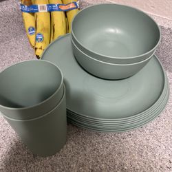 Dishes