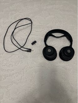 Arctis Nova 5 Steel Series Wireless Headset