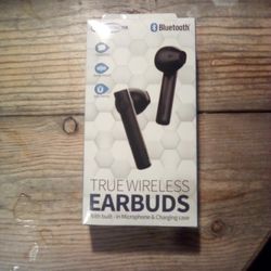 Wireless Bluetooth Headphones 