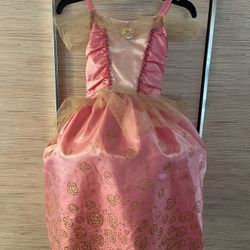 Pink Sleeping Beauty Dress 💖