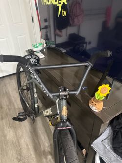 Throne 29er