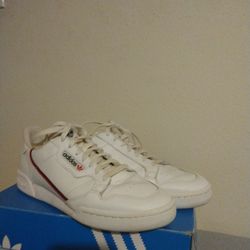 Adidas Men's Shoes
