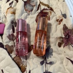 Hair And Body Mist