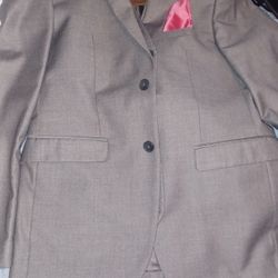Traje En Muy Buenas Condiciones Como Nuevo