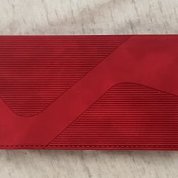 Iphone Model XR cellphone cover wallet that could hold credit cards