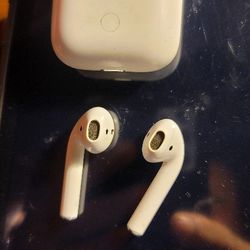 Airpods Generation 2