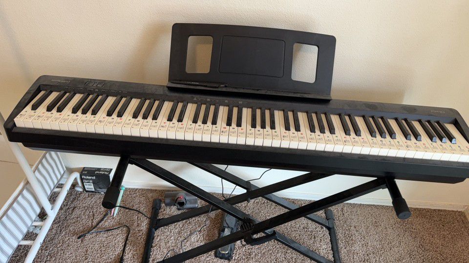 Keyboard on Sale!