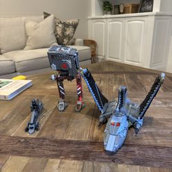 Star Wars Lego Sets