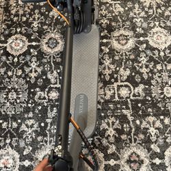 Volpam Electric Scooter