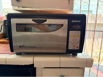 Behmor 1600 AB home coffee roaster with upgraded motherboard