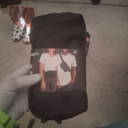 Gapfit Belt Band Fanny Pack