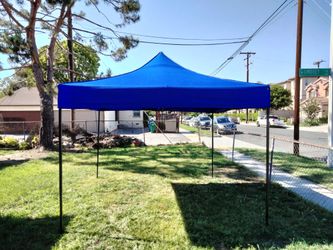 Instant Canopy