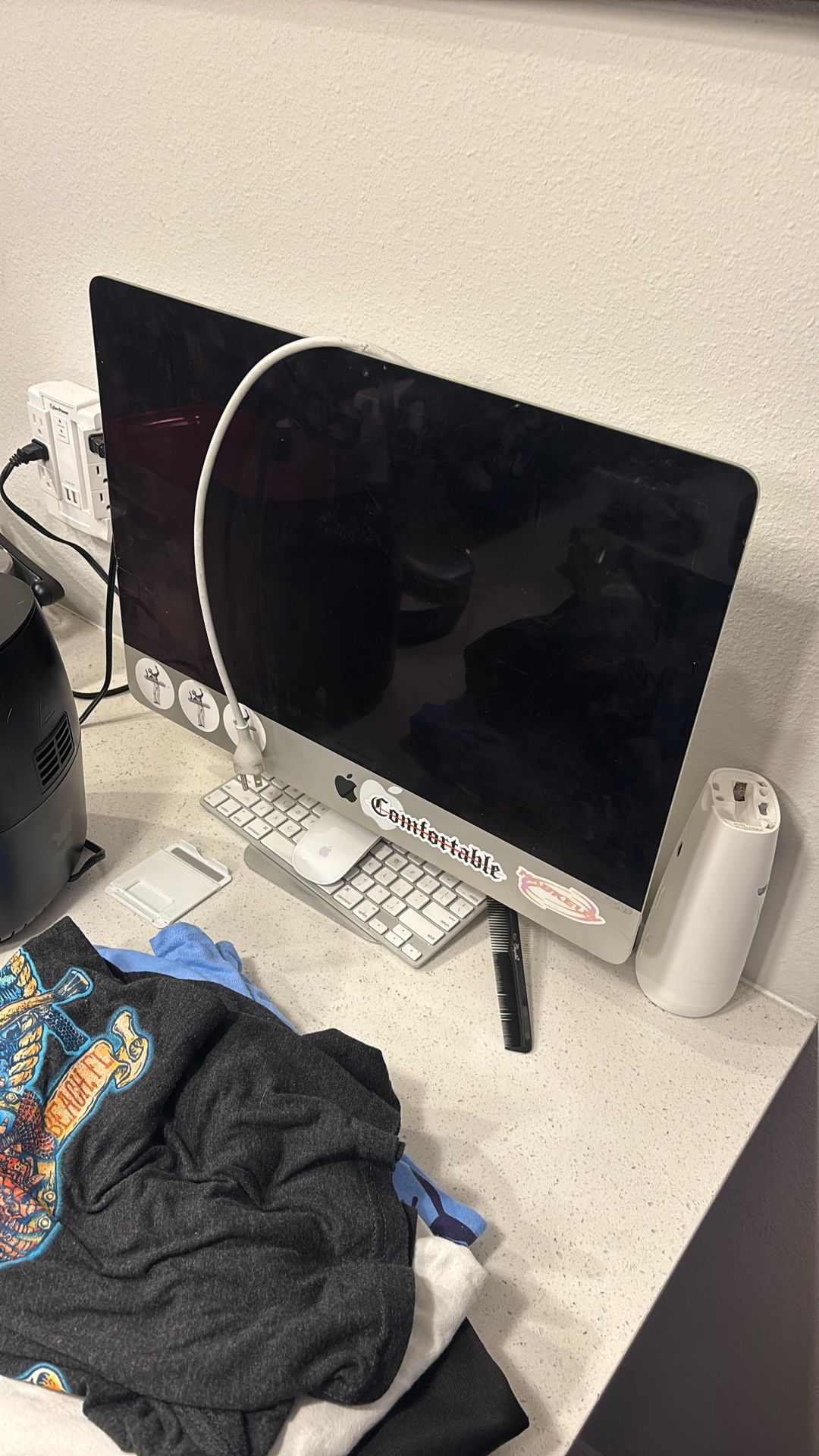 2015 & 2014 IMAC