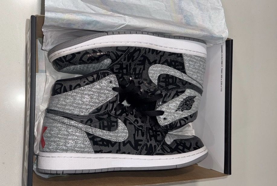 Air Jordan 1 Retro High OG 