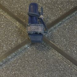 Elegant Women’s Heel