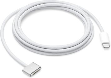 Apple USB-C to MagSafe 3 Cable (2m)