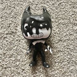 Funko Pop Bendy And The Ink Machine Bendy 289