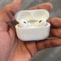 AirPod Pros 